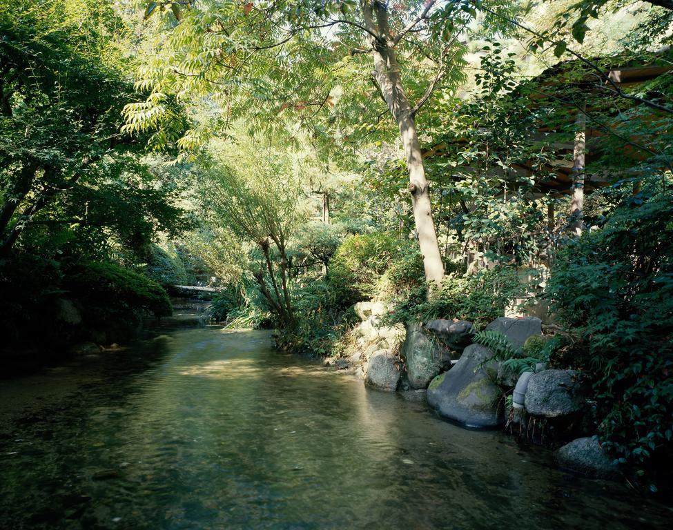 Funaya Matsuyama (Ehime) Exterior foto