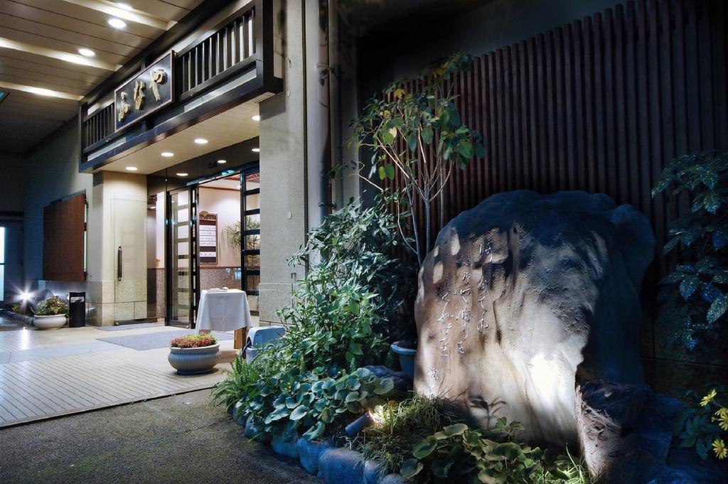 Funaya Matsuyama (Ehime) Exterior foto
