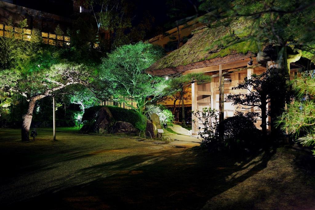 Funaya Matsuyama (Ehime) Exterior foto