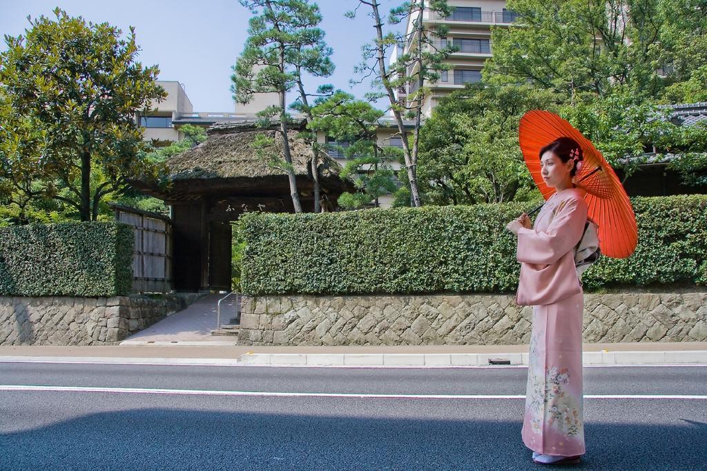 Funaya Matsuyama (Ehime) Exterior foto