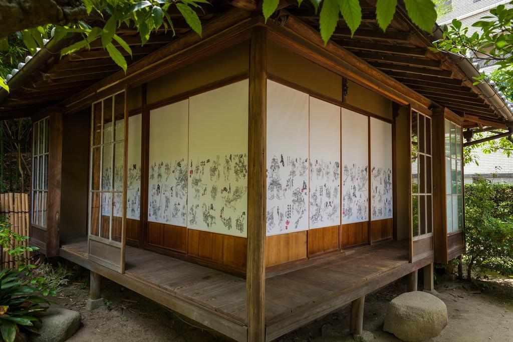 Funaya Matsuyama (Ehime) Exterior foto