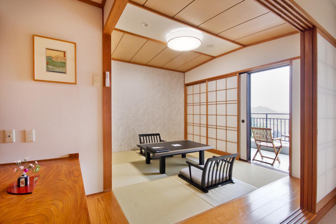 Funaya Matsuyama  Exterior foto