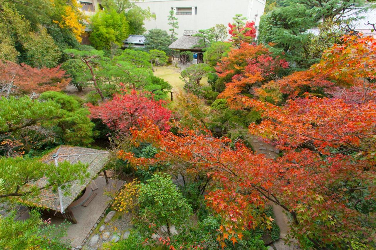 Funaya Matsuyama (Ehime) Exterior foto