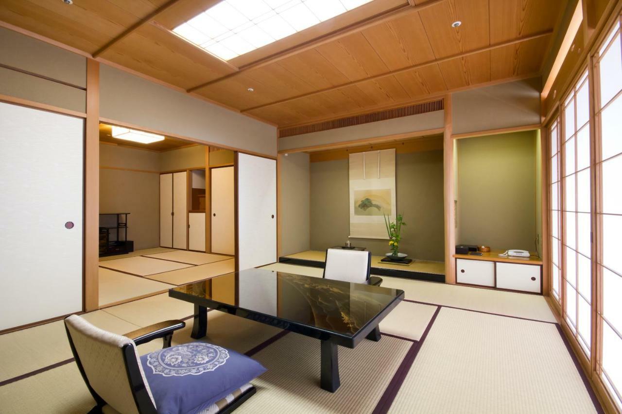 Funaya Matsuyama (Ehime) Exterior foto