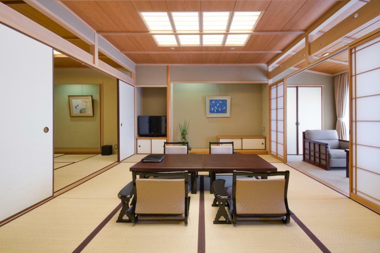 Funaya Matsuyama (Ehime) Exterior foto