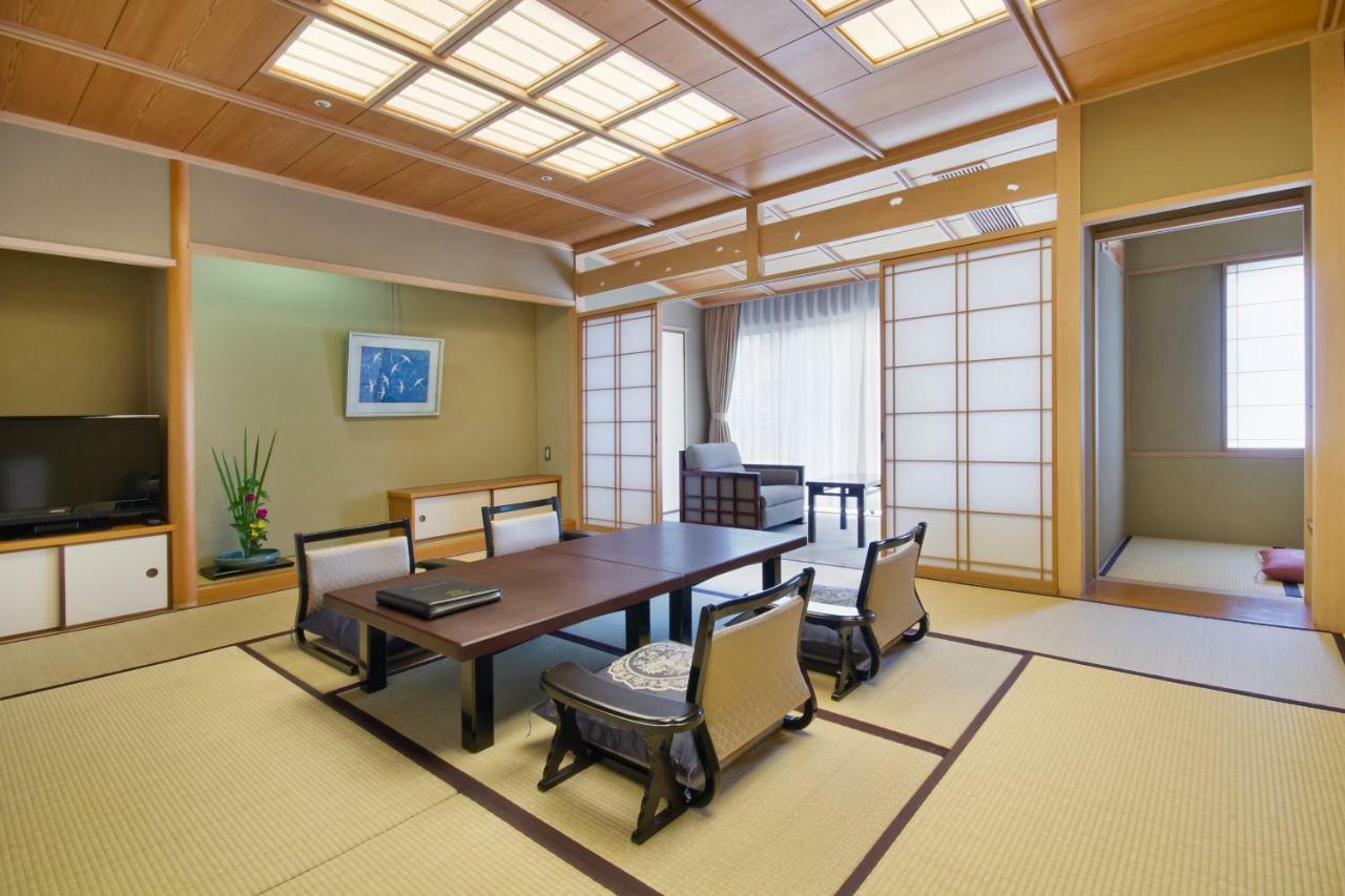 Funaya Matsuyama (Ehime) Exterior foto